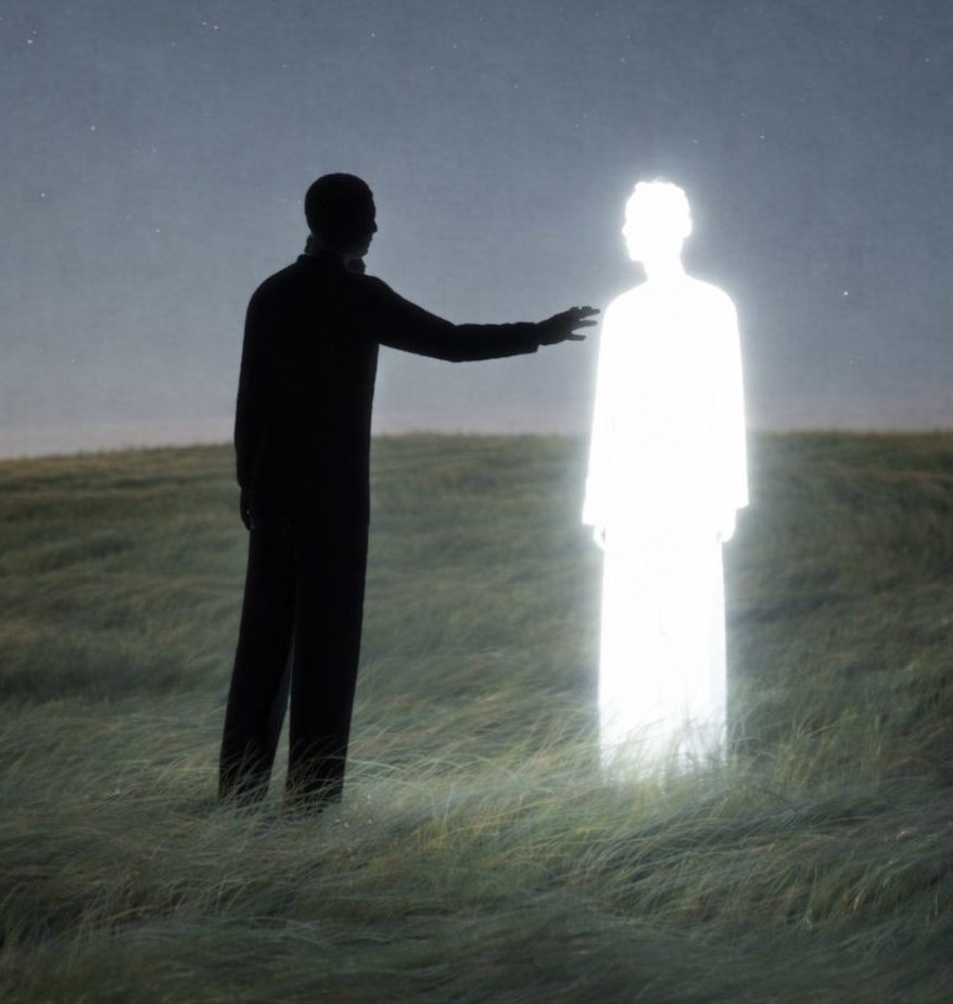 ਦੋਸਤੀ: ਇੱਕ ਰੂਹਾਨੀ ਸ਼ੀਸ਼ਾ