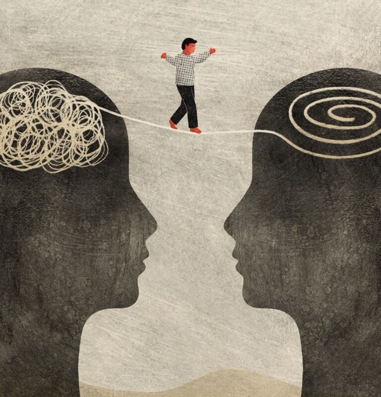 ਆਪਣੇ Monkey Mind ਨੂੰ ਆਪਣਾ ਸਾਥੀ ਕਿਵੇਂ ਬਣਾਈਏ?